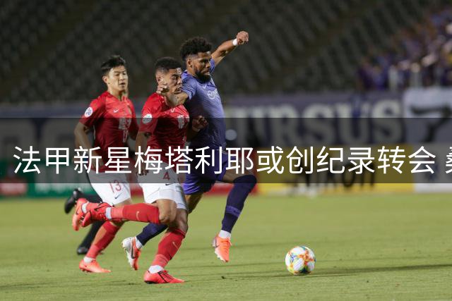 法甲新星梅塔利耶或创纪录转会 桑德兰豪掷3000万欧锁定未来防线核心