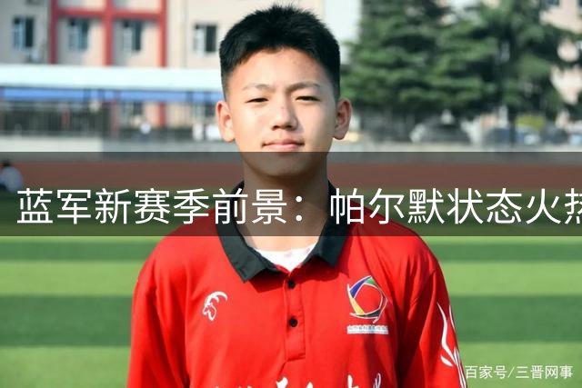 蓝军新赛季前景：帕尔默状态火热 阿隆索需警惕防守隐患