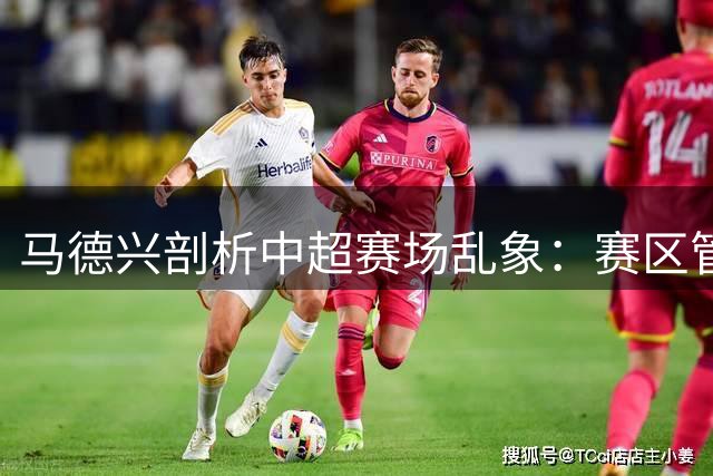 马德兴剖析中超赛场乱象：赛区管理亟待强化责任担当