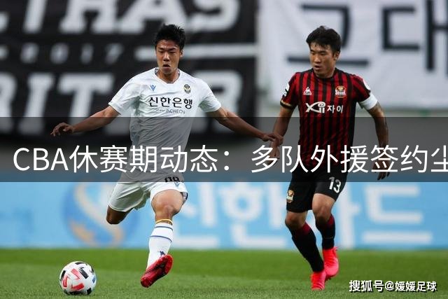 CBA休赛期动态：多队外援签约尘埃落定 朱俊龙成抢手货